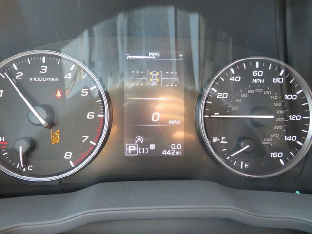 2025 Subaru Crosstrek Limited AWD - 22941051 - 7