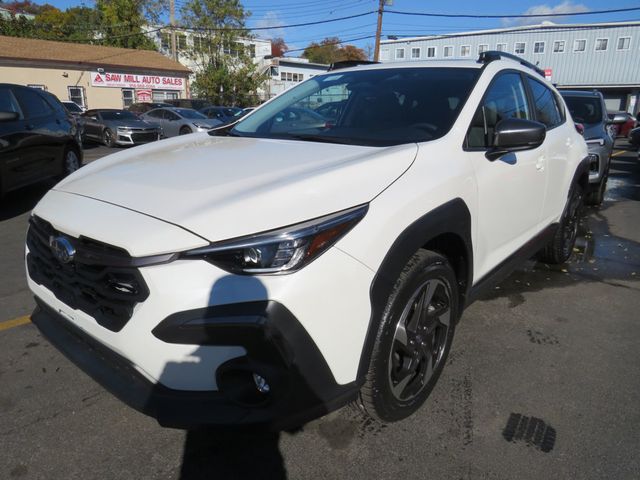 2025 Subaru Crosstrek Limited AWD - 22943750 - 0