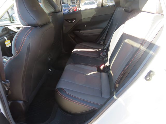 2025 Subaru Crosstrek Limited AWD - 22943750 - 10
