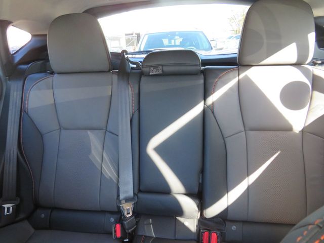 2025 Subaru Crosstrek Limited AWD - 22943750 - 11