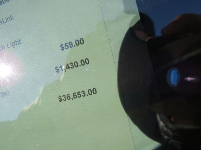 2025 Subaru Crosstrek Limited AWD - 22943750 - 14