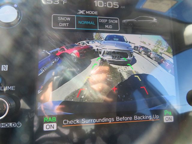 2025 Subaru Crosstrek Limited AWD - 22943750 - 15