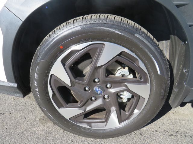 2025 Subaru Crosstrek Limited AWD - 22943750 - 16