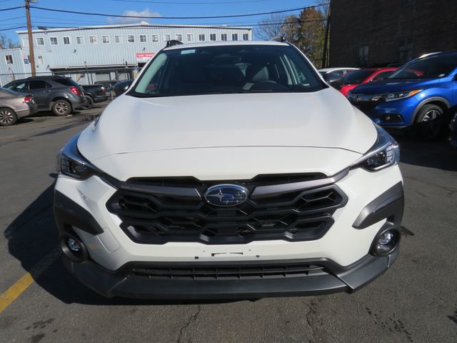 2025 Subaru Crosstrek Limited AWD - 22943750 - 1