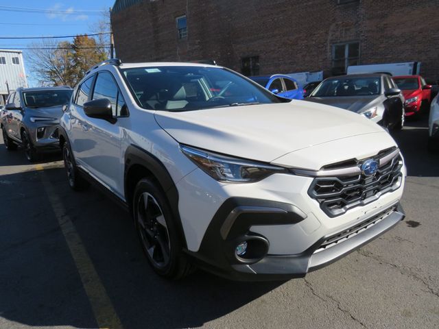 2025 Subaru Crosstrek Limited AWD - 22943750 - 2