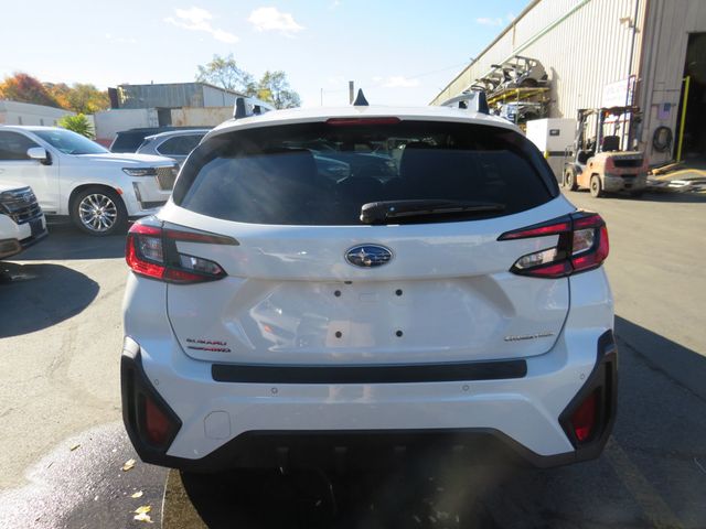 2025 Subaru Crosstrek Limited AWD - 22943750 - 5