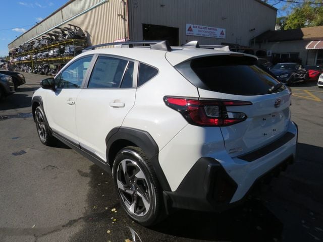 2025 Subaru Crosstrek Limited AWD - 22943750 - 6