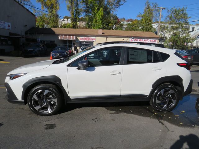 2025 Subaru Crosstrek Limited AWD - 22943750 - 7