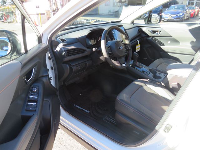 2025 Subaru Crosstrek Limited AWD - 22943750 - 8