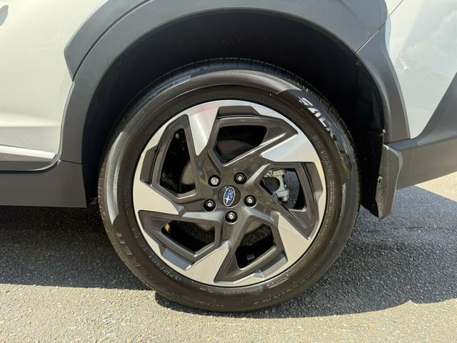 2025 Subaru Crosstrek Limited AWD - 23064713 - 9