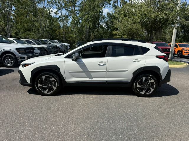 2025 Subaru Crosstrek Limited AWD - 23064713 - 1