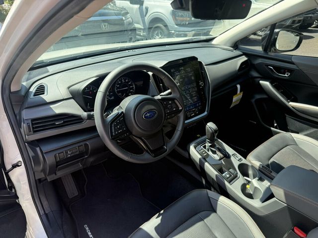 2025 Subaru Crosstrek Limited AWD - 23064713 - 2