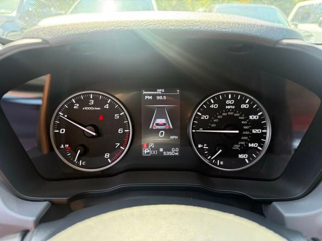 2025 Subaru Crosstrek Limited AWD - 23064713 - 3