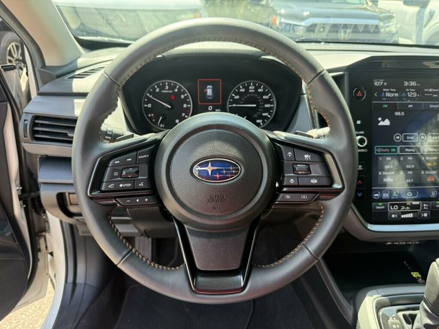 2025 Subaru Crosstrek Limited AWD - 23064713 - 4