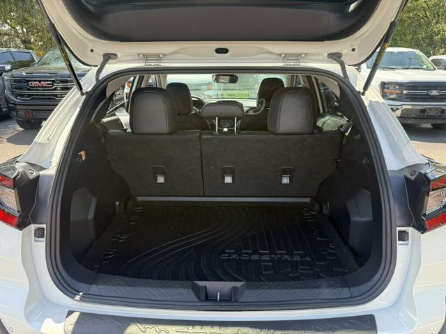 2025 Subaru Crosstrek Limited AWD - 23064713 - 8