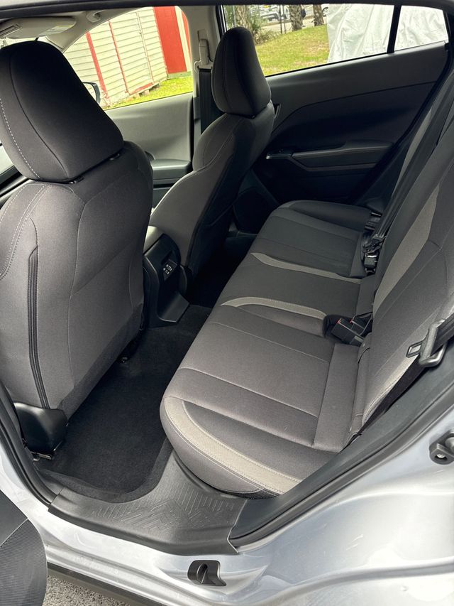 2025 SUBARU CROSSTREK PREMIUM - 23010100 - 2