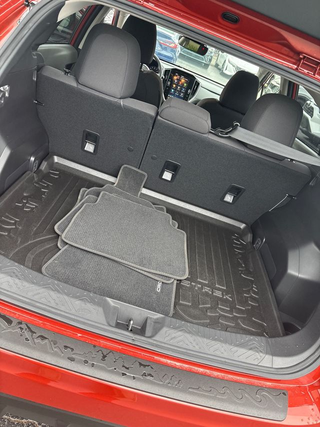 2025 SUBARU CROSSTREK PREMIUM - 23010417 - 3