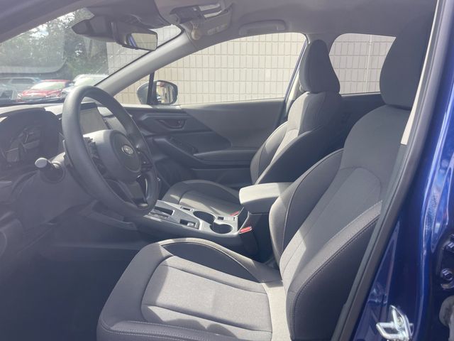 2025 SUBARU CROSSTREK PREMIUM - 23090388 - 10