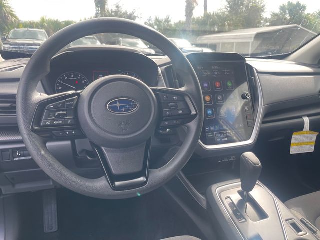 2025 SUBARU CROSSTREK PREMIUM - 23090388 - 12