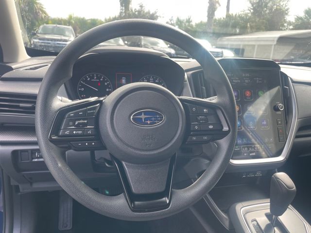 2025 SUBARU CROSSTREK PREMIUM - 23090388 - 13