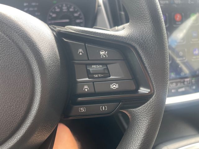 2025 SUBARU CROSSTREK PREMIUM - 23090388 - 15