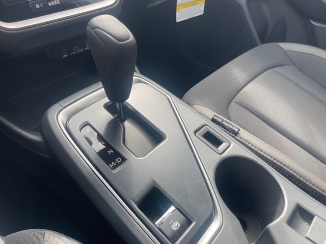 2025 SUBARU CROSSTREK PREMIUM - 23090388 - 17