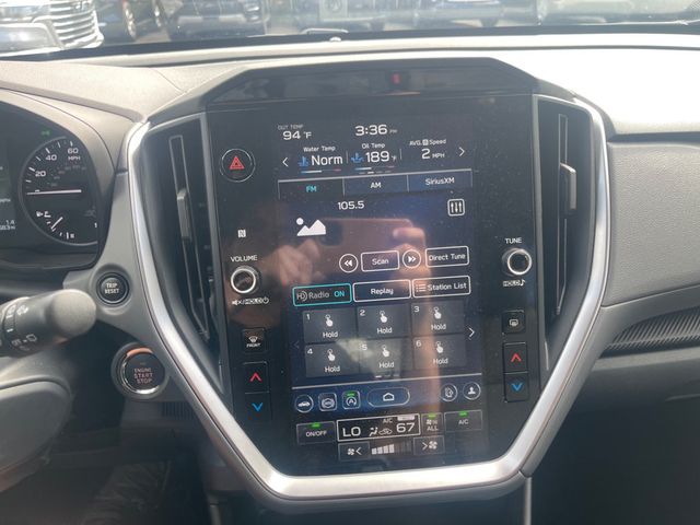 2025 SUBARU CROSSTREK PREMIUM - 23090388 - 18