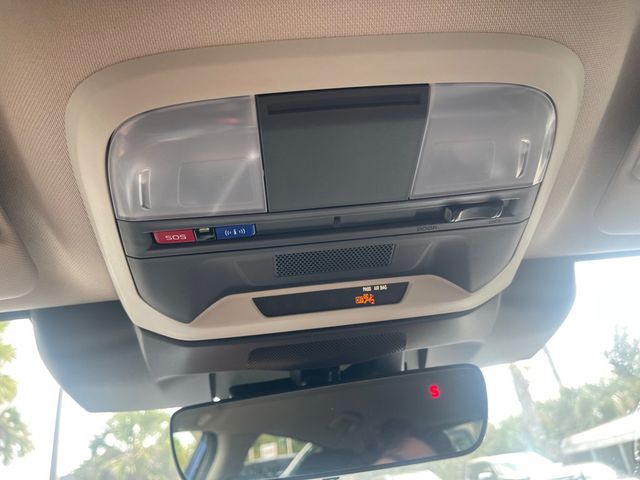 2025 SUBARU CROSSTREK PREMIUM - 23090388 - 19