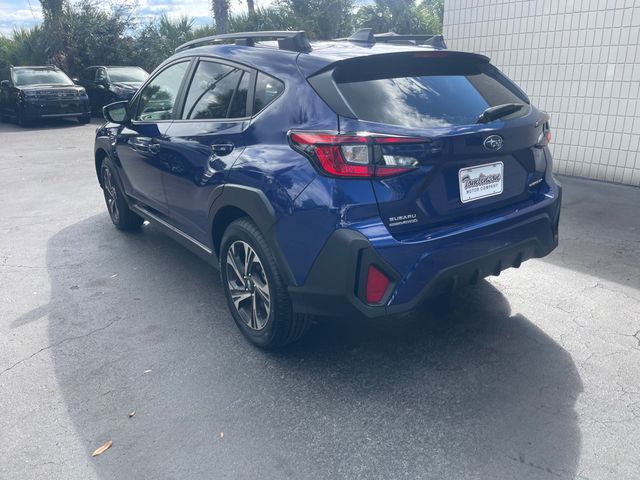 2025 SUBARU CROSSTREK PREMIUM - 23090388 - 2