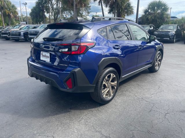 2025 SUBARU CROSSTREK PREMIUM - 23090388 - 4