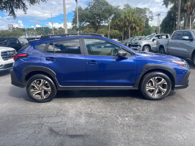 2025 SUBARU CROSSTREK PREMIUM - 23090388 - 5