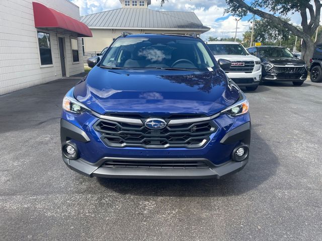 2025 SUBARU CROSSTREK PREMIUM - 23090388 - 7