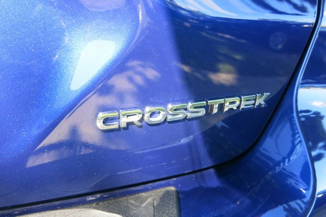 2025 Subaru Crosstrek Premium AWD - 22912460 - 9