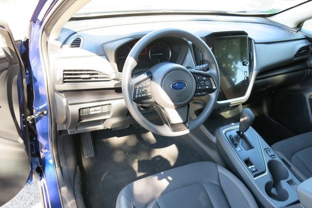 2025 Subaru Crosstrek Premium AWD - 22912460 - 10