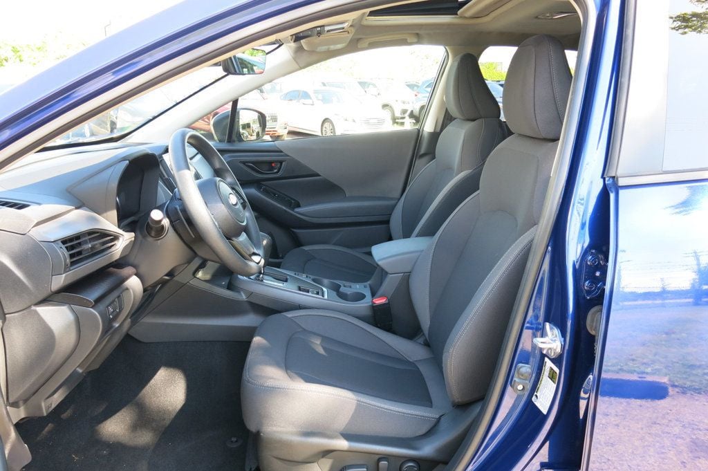2025 Subaru Crosstrek Premium photo 11