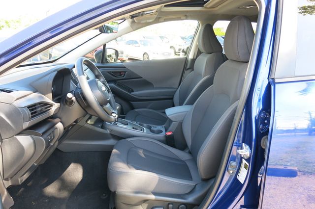 2025 Subaru Crosstrek Premium AWD - 22912460 - 12