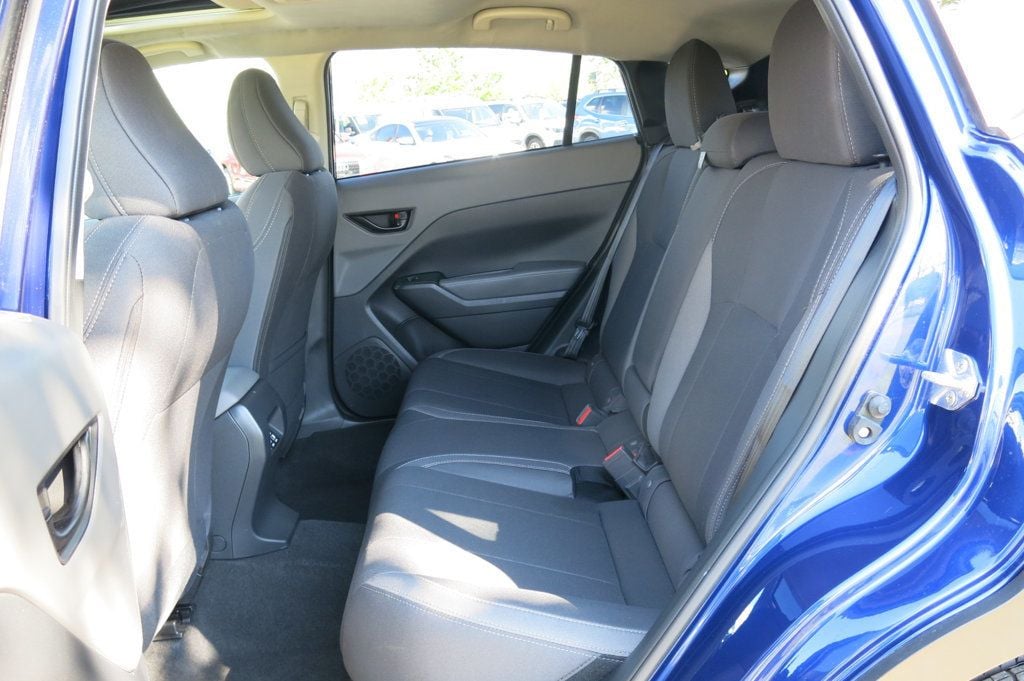 2025 Subaru Crosstrek Premium photo 13