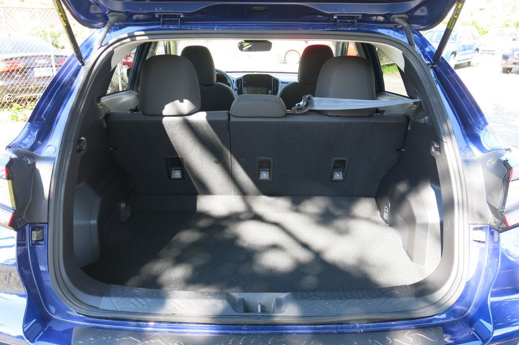 2025 Subaru Crosstrek Premium photo 15