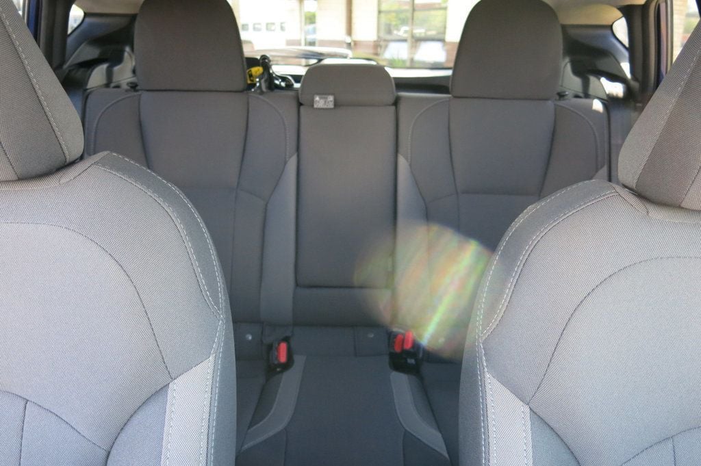 2025 Subaru Crosstrek Premium photo 16