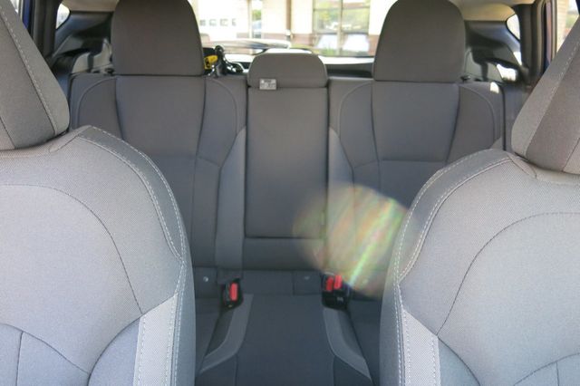 2025 Subaru Crosstrek Premium AWD - 22912460 - 17