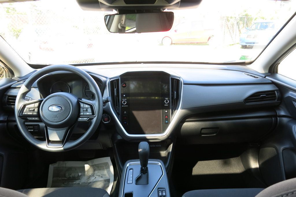 2025 Subaru Crosstrek Premium AWD - 22912460 - 18
