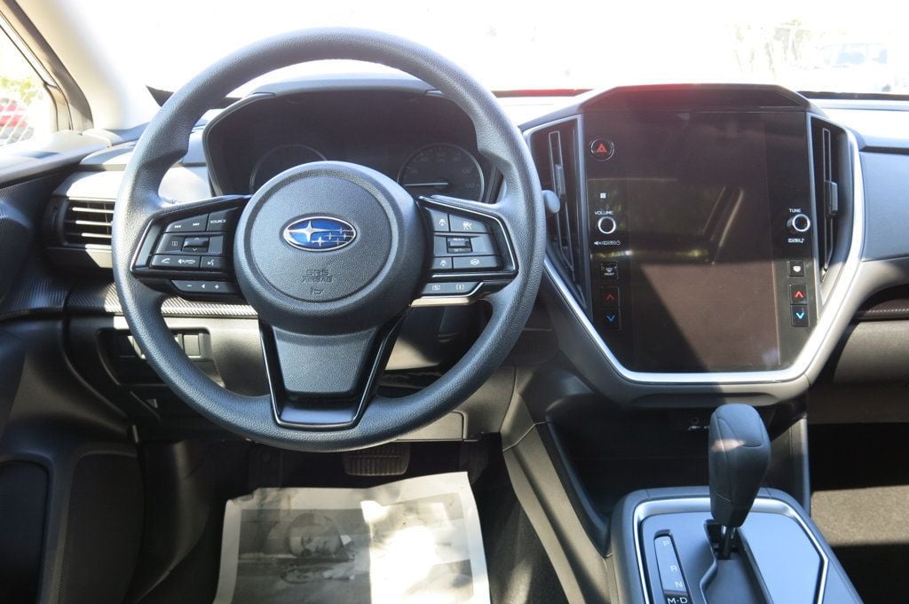 2025 Subaru Crosstrek Premium photo 17