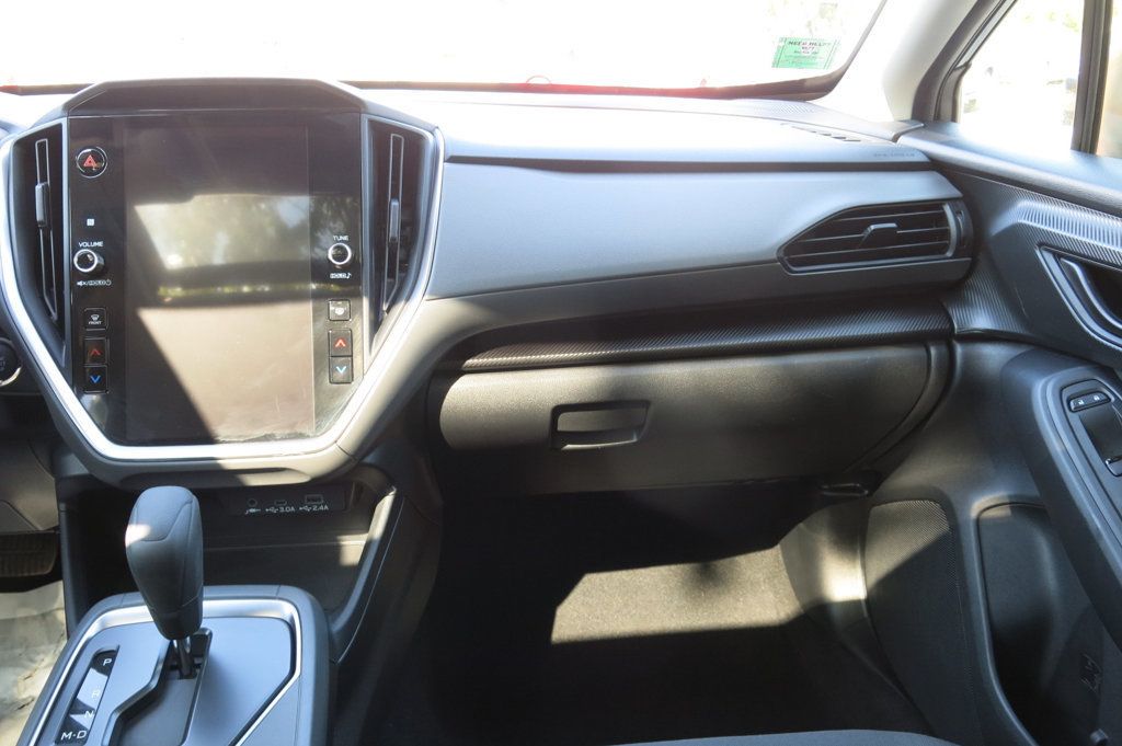 2025 Subaru Crosstrek Premium photo 18