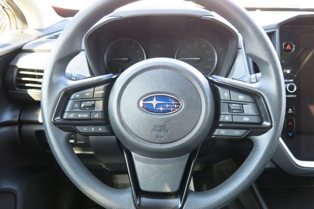 2025 Subaru Crosstrek Premium AWD - 22912460 - 22