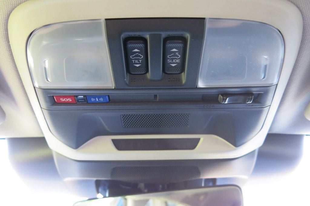 2025 Subaru Crosstrek Premium photo 21
