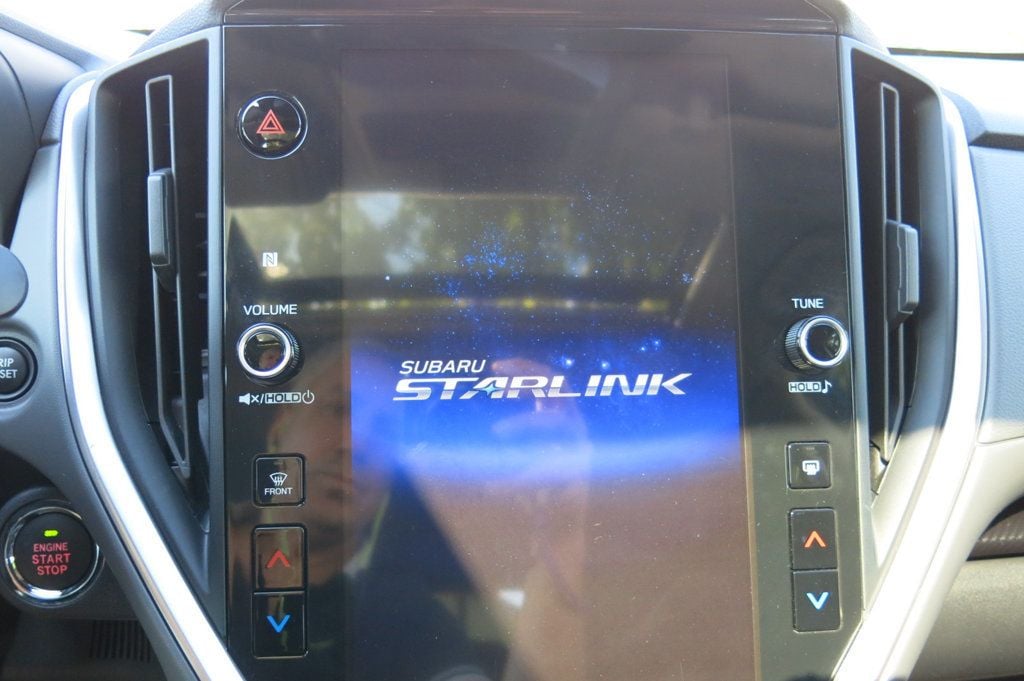 2025 Subaru Crosstrek Premium photo 22