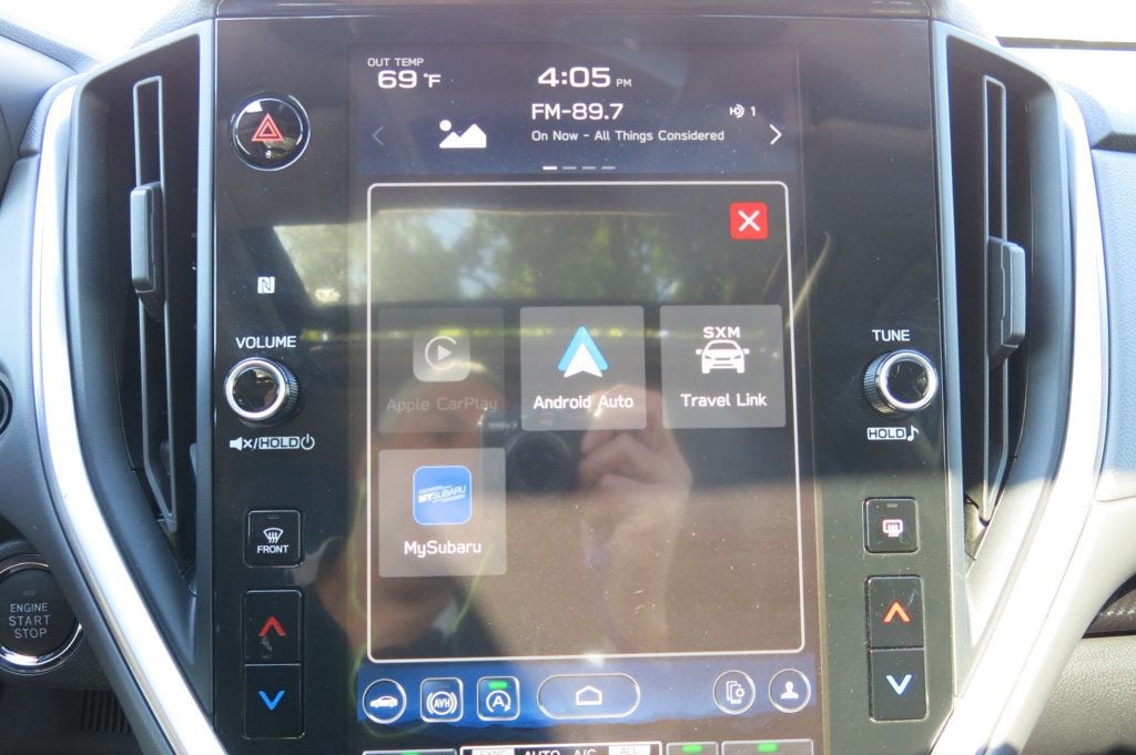 2025 Subaru Crosstrek Premium photo 24