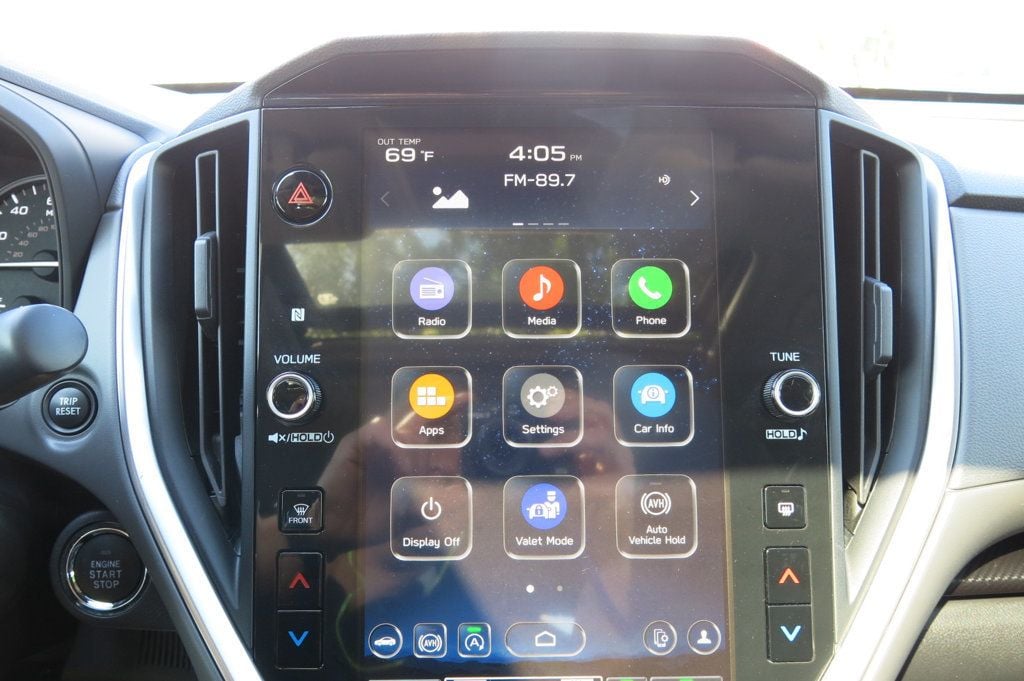 2025 Subaru Crosstrek Premium photo 25