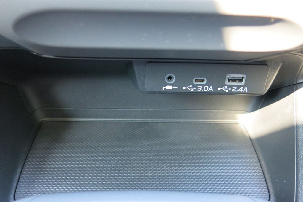 2025 Subaru Crosstrek Premium photo 26