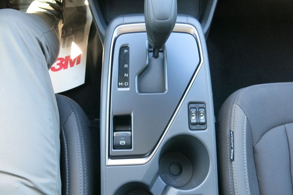 2025 Subaru Crosstrek Premium photo 27